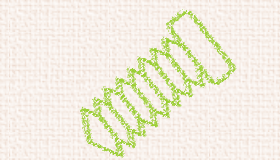 ママはロボットじゃない。